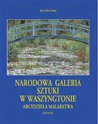 Narodowa G... - John Oliver Hand -  foreign books in polish 