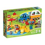Książka : Lego Duplo...