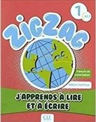 Zig Zag A1... - Helene Vanthier -  books from Poland