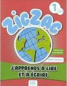 Picture of Zig Zag A1 ćwiczenia