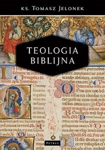 Picture of Teologia biblijna