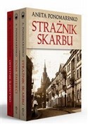 Strażnik s... - Aneta Ponomarenko -  foreign books in polish 