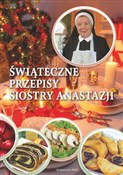 Świąteczne... - Anastazja Pustelnik -  foreign books in polish 
