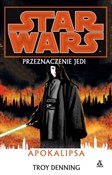 Star Wars ... - Troy Denning -  Polish Bookstore 