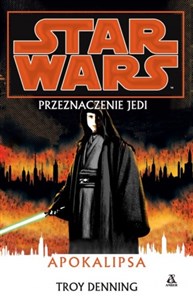 Picture of Star Wars Przeznaczenie Jedi Apokalipsa