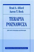 polish book : Terapia po... - Brad A. Alford, Aaron T. Beck