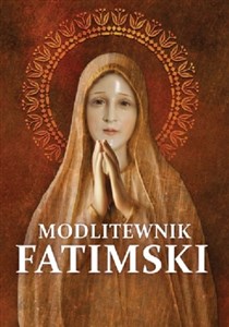 Picture of Modlitewnik Fatimski