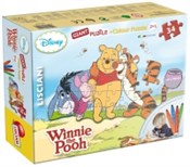 Puzzle dwu... -  Książka z wysyłką do UK