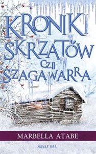 Obrazek Kroniki skrzatów Część 2 Szagawarra