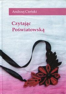 Picture of Czytając Poświatowską