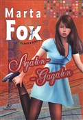 Agaton Gag... - Marta Fox -  Polish Bookstore 
