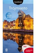 Trójmiasto... - Katarzyna Głuc, Monika Jurczyk -  books from Poland