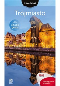 Picture of Trójmiasto Travelbook