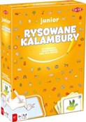 Rysowane k... -  foreign books in polish 