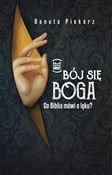 Nie bój si... - Danuta Piekarz -  books from Poland