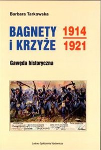 Obrazek Bagnety i Krzyże 1914-1921 Gawęda historyczna