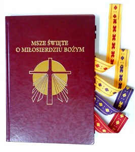 Obrazek Msze Święte o Miłosierdziu Bożym
