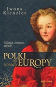 Polska książka : Polki na t... - Iwona Kienzler