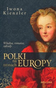 Obrazek Polki na tronach Europy