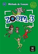 Zoom 3 Pod... - Gwendoline Le Ray, Jean-Francois Mouliere, Claire Quesney -  foreign books in polish 