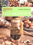Olej argan... - Peter Schleicher -  books from Poland