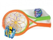 Zobacz : Rakietki z...