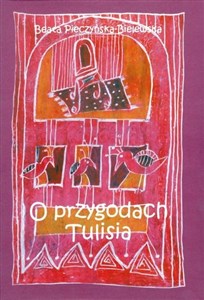 Picture of O przygodach Tulisia