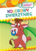 Kolorowy z... - Opracowanie Zbiorowe -  books from Poland