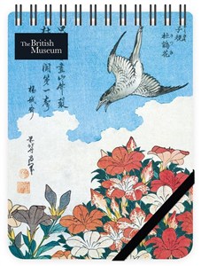 Picture of Kołonotes ozdobny Lesser Cuckoo RNP 519