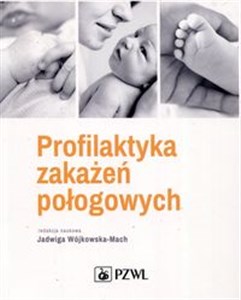 Picture of Profilaktyka zakażeń połogowych