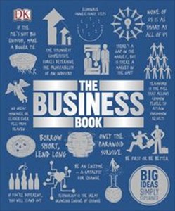 Picture of The Business Book
