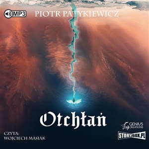 Picture of [Audiobook] Otchłań