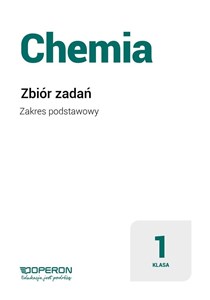Picture of ZLO Chemia ZP Zbiór zadań