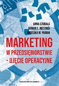 Polska książka : Marketing ... - Anna Czubała, Roman Emanuel Niestrój, Angelika M. Pabian