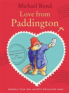 Picture of Love from Paddington