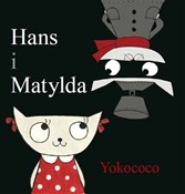 Hans i Mat... - Yokococo -  foreign books in polish 