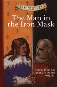Obrazek The Man in the Iron Mask