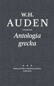 Antologia ... - W.H. Auden -  foreign books in polish 