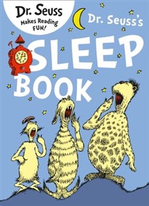 Obrazek Dr. Seuss`s Sleep Book