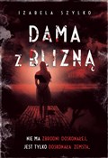 Dama z bli... - Izabela Szylko -  Polish Bookstore 