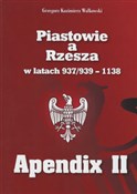 Polska książka : Piastowie ... - Grzegorz Kazimierz Walkowski