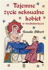 Picture of Tajemne życie seksualne kobiet w średniowieczu