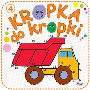 Picture of Kropka do kropki 4