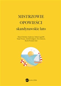 Picture of Mistrzowie opowieści Skandynawskie lato