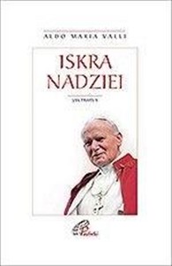 Picture of Iskra nadziei Jan Paweł II