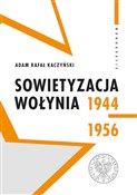 Sowietyzac... - Adam Rafał Kaczyński -  Polish Bookstore 