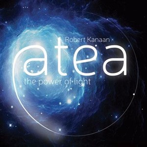 Picture of Atea. The Power of Light CD