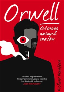 Picture of Orwell Człowiek naszych czasów
