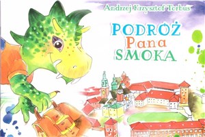 Picture of Podróż Pana Smoka