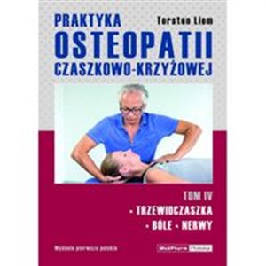 Picture of Praktyka osteopatii czaszkowo-krzyżowej Tom 4